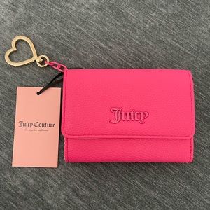 Juicy Couture Wallet